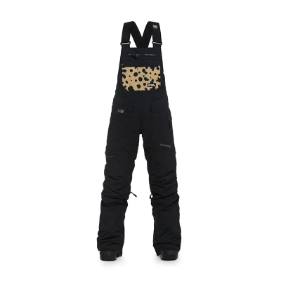 Pantollona Stella S - Black/dalmation Ow218d