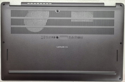 Kapak i poshtëm për laptopët Dell, R58R6
