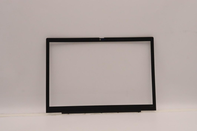 Kornizë ekrani Lenovo ThinkPad L13 G3 G4, FRU 5B30Z38937, plastike, e zezë
