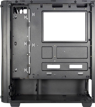Kasë Inter-Tech C-303 Mirror, Full Tower