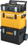 Kuti ruajtje DeWALT Medium, 25.5L, me shkumë PUR për izolim, e verdhë