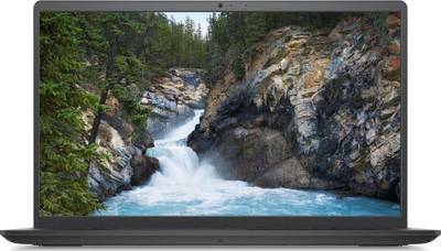 Laptop Dell Vostro 3525 Ryzen, 15.6", AMD Ryzen, 8 GB RAM, 512 GB SSD, gri