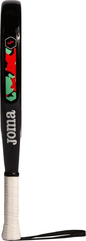 Raketë padeli Joma Challenge 400824-168, formë pikë loti, e zezë