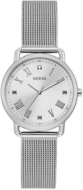 Orë dore Guess Avery GW0031L1