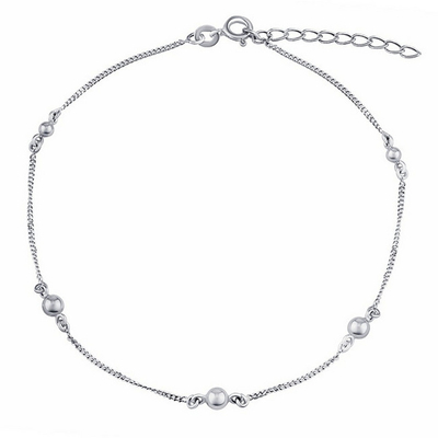 Byzylyk Silvego Elizabeth ZT160977A