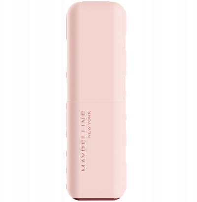 Ruzh buzësh Maybelline New York Serum Lipstick, satin mat, nuanca 104 Maybe It's Intense, rozë