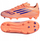 Këpucë futbolli për fëmijë adidas F50 League FG MG JH7746, fushë natyrale dhe artificiale, korale