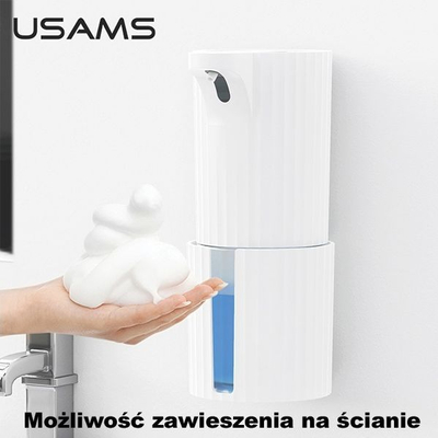 Shpërndarës automatik për dezinfektues Usams ZB172XSJ01 (US-ZB172)