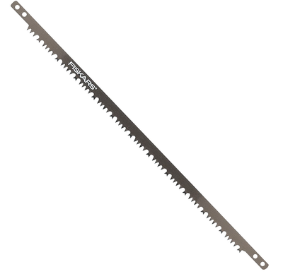 Teh rezervë SW30 Fiskars, për sharrë me hark, hirtë