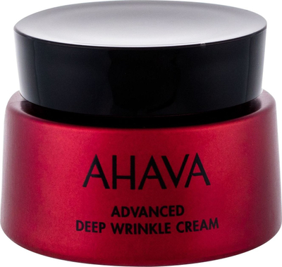 Krem fytyre Ahava Apple of Sodom Deep Wrinkle Cream, 50ml, për gra