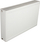 Radiator çeliku Sanica 33PKKPKP, 500x800mm, ngrohje standarde, i bardhë