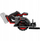 Sharrë rrethore pa kabllo Einhell Professional TP-CS 18/136-C Li BL, 18V, 136mm, gri me të zezë