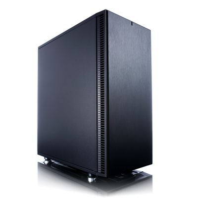 Kasë për PC Fractal Design Define C, e zezë