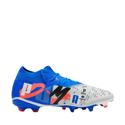 Këpucë futbolli Puma Future 8 Match Forever FG AG, GripControl, për burra