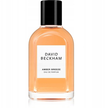 Parfum David Beckham Amber Breeze, Eau de Parfum, 50ml, spray