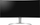 Monitor LG UltraWide 35WN75C-W, 35", i zi/ i bardhë