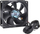 Ventilator kase PC Revoltec AirGuard RL037, 80mm, i zi