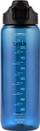 Shishe uji Kiro KI1102B, 1000 ml, me shkallë matëse, blu