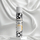 Shampo e thatë për flokë Agiva Milk Protein, 200ml