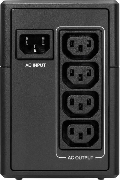 UPS Eaton 5E 550 IEC G2