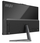 Kompjuter All in One MSI Modern AM242 1M-1219EU, 23.8", Intel Core 5, i zi