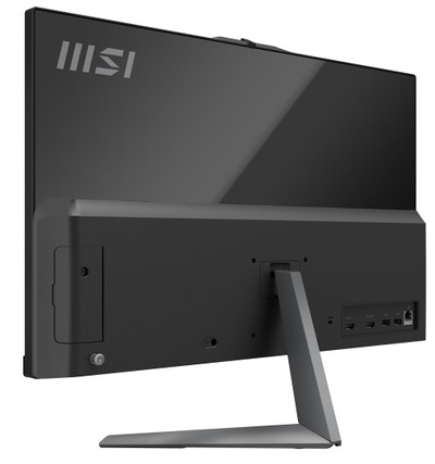 Kompjuter All in One MSI Modern AM242 1M-1219EU, 23.8", Intel Core 5, i zi