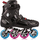 Patina me rrota Tempish Trinity EX, nr 44