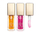Vaj për buzë Clarins Eclat Minute Huile Confort Lèvres, 04 Candy Pink 7 ml