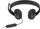 Kufje Lenovo VoIP Headset 5000, me kabllo, USB C, për zyra