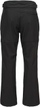Pantallona softshell për burra Hi-Tec MARGUS SOFTSHELL, të zeza