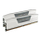 Memorie RAM Corsair Vengeance, 32GB DDR5, 6000MHz, e bardhë