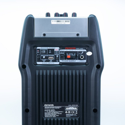 Altoparlant Karrocë AIWA KBTUS-400