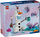 Set LEGO Disney Frozen Picnic Fun with Olaf and Bruni 43287, lodër ndërtimi, shumëngjyrësh