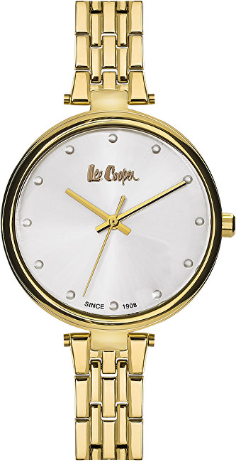 Orë dore Lee Coper LC06329.130