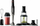 Blender dore Philips HR2657/90, 800W, shishe 500ml, i zi