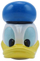 Filxhan Disney Mickey Mouse Donald, 375ml, me kapak, shumëngjyrësh