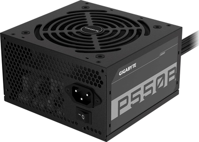Furnizues energjie Gigabyte P550B GP-P550B, 550W, 80 Plus Bronze, i zi