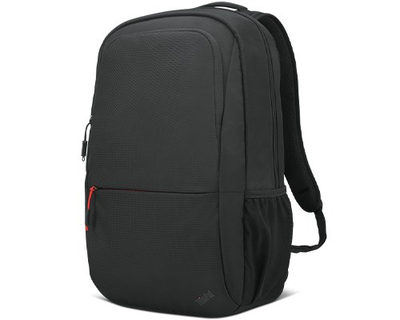 Ранец Lenovo ThinkPad Essential Plus, 16\", полиестер, црн