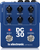Pedal preamp kitarre TC Electronic DC30, dy kanale, boost, blu