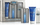 Set Cuba Prestige Platinum Eau de Toilette, 90ml + aftershave, 100ml + xhel dushi, 200ml