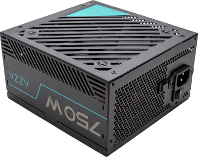 Burim energjie Azza Gold PSAZ-750G ATX, 750W