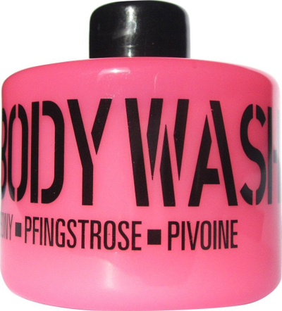 Xhel dushi Mades Cosmetics Stackable Peony, 300ml, për trup, rozë