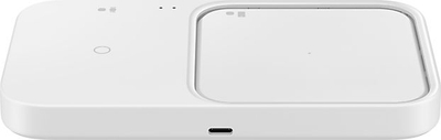 Karikues wireless Samsung EP-P5400, 15W, 1x USB-C, i bardhë