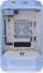 Kasë Thermaltake The Tower 300, e kaltër, Micro Tower