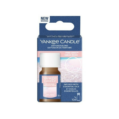 Vaj aromatik Yankee Candle Pink Sands, 10 ml
