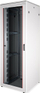 Kabinet rrjeti ROLINE Network Cabinet Pro, 47U, 800x800mm, gri