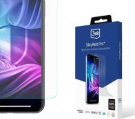 Folie mbrojtëse ekrani 3MK Silky Matt Pro për OnePlus 9 Pro, mat, vetë-rigjeneruese, transparente