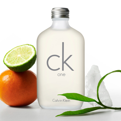 Eau de Toilette Calvin Klein Ck One, 50ml