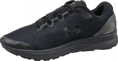 Atlete Under Armour Charged Bandit 4 (3020319-007), të zeza, nr 41