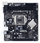 Матична плоча Biostar H61MHV3 Intel H61 LGA 1155 (Socket H2) micro ATX